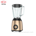tabletop electrical food blender with multi function usage
